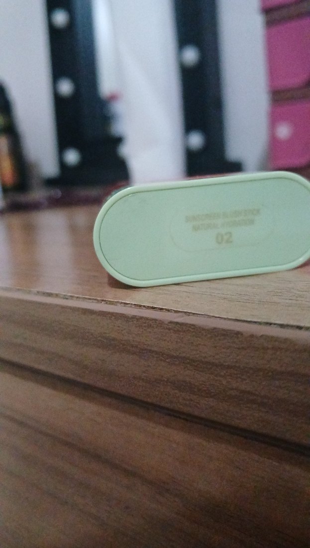 Royues Krem Allık Stick Kırmızı Parlak - Görsel 3