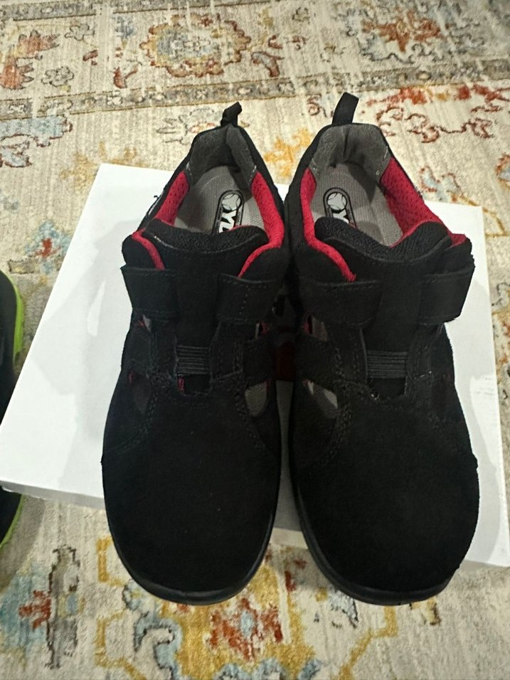 Yds iş ayakkabısı 40 numara - Görsel 5