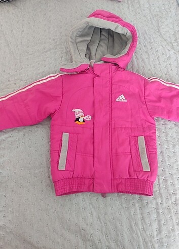 Adidas mont