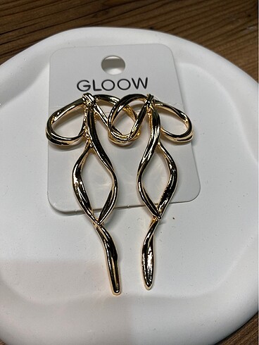 Diğer FIONA GOLD KÜPE