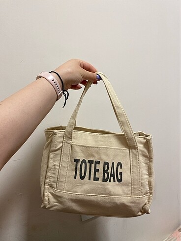 TOTE BAG