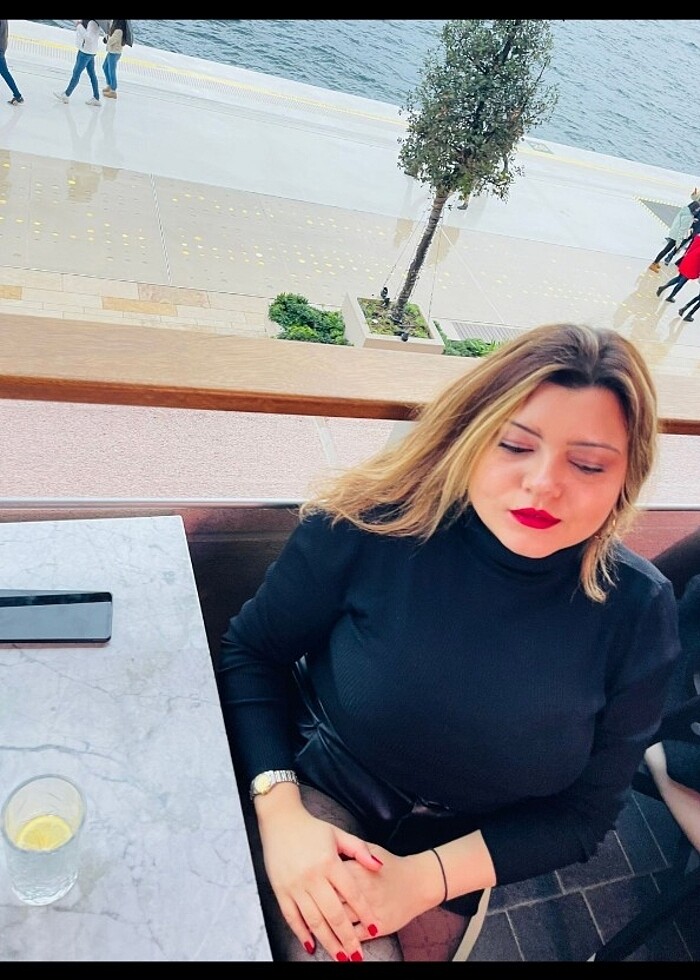 ZARA SUNI DERI SIYAH BERMUDA SORT - Görsel 5