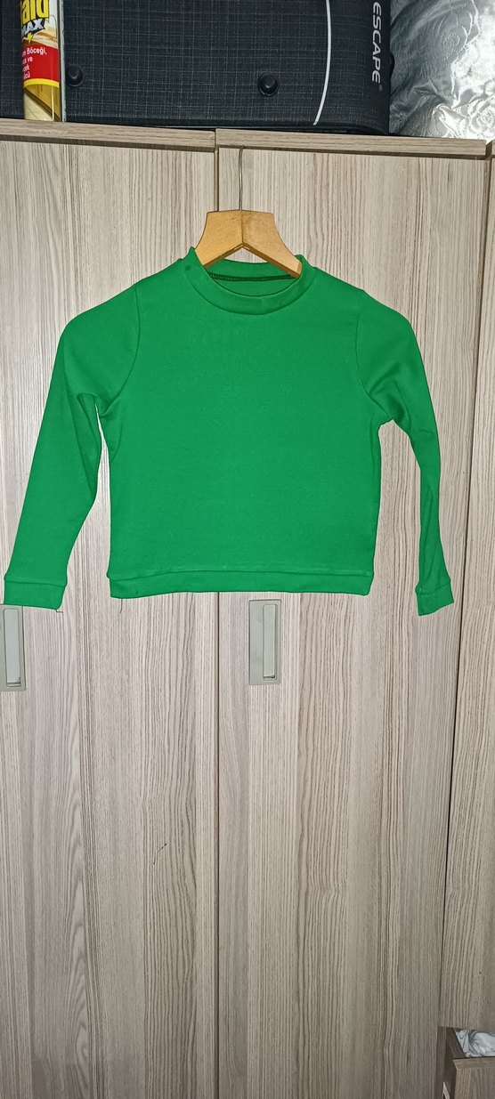 10 yaş çocuk tişörtü - Görsel 3