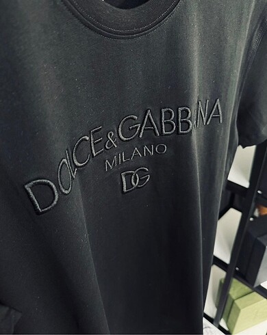 Dolce & Gabbana Dolce & Gabbana Tshirt