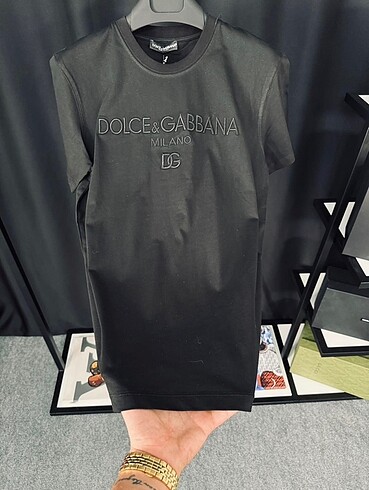 s/m Beden Dolce & Gabbana Tshirt