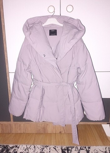 Bershka Bershka mont 