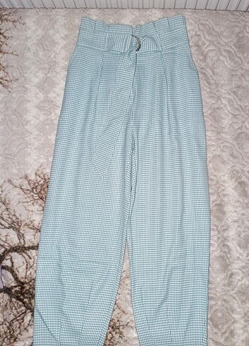 Bershka Bershka pantolon