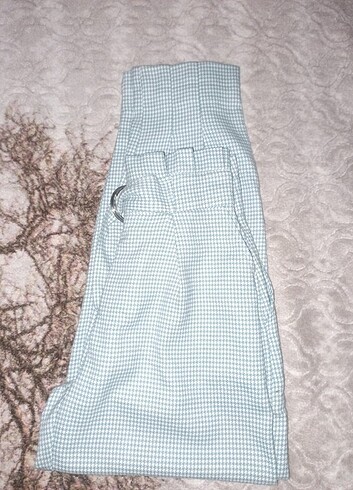 xs Beden Bershka pantolon