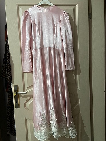 Fenomen elbisesi bride elbise