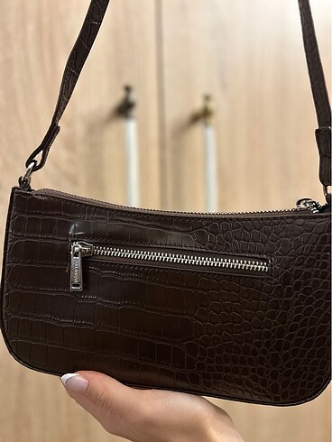 Pull and Bear Pull and bear marka kol çantası