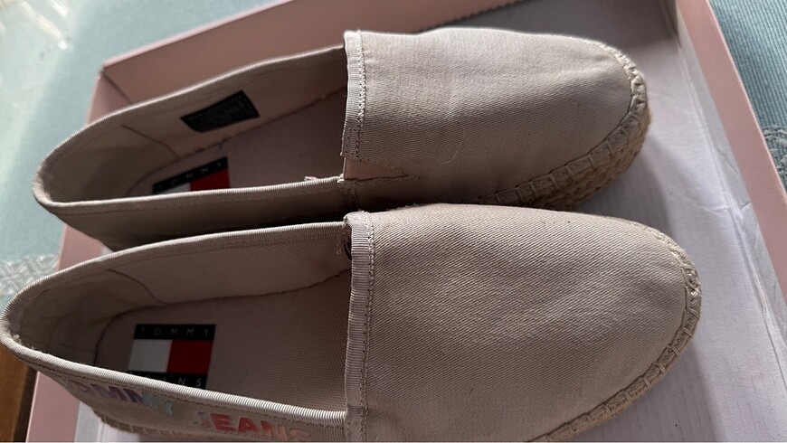 Tommy hilfiger Espardil - Görsel 5