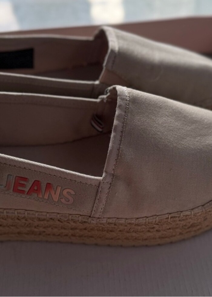 Tommy hilfiger Espardil - Görsel 2