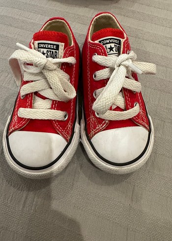 Converse 22