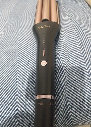 Bej Parlak Saç Şekillendirici - Görsel 6