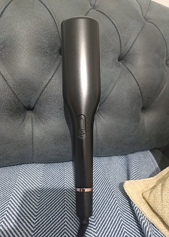 Bej Parlak Saç Şekillendirici - Görsel 5