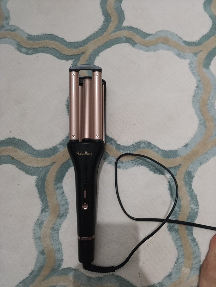 Bej Parlak Saç Şekillendirici - Görsel 2