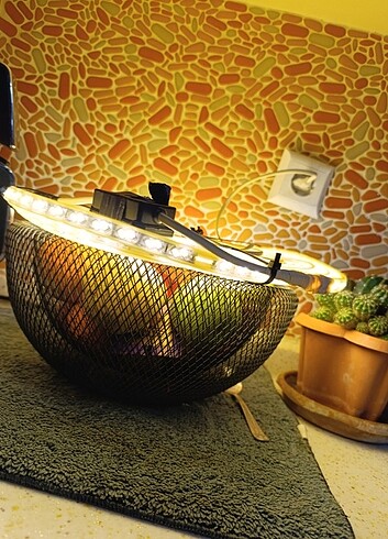 LED lamba 
