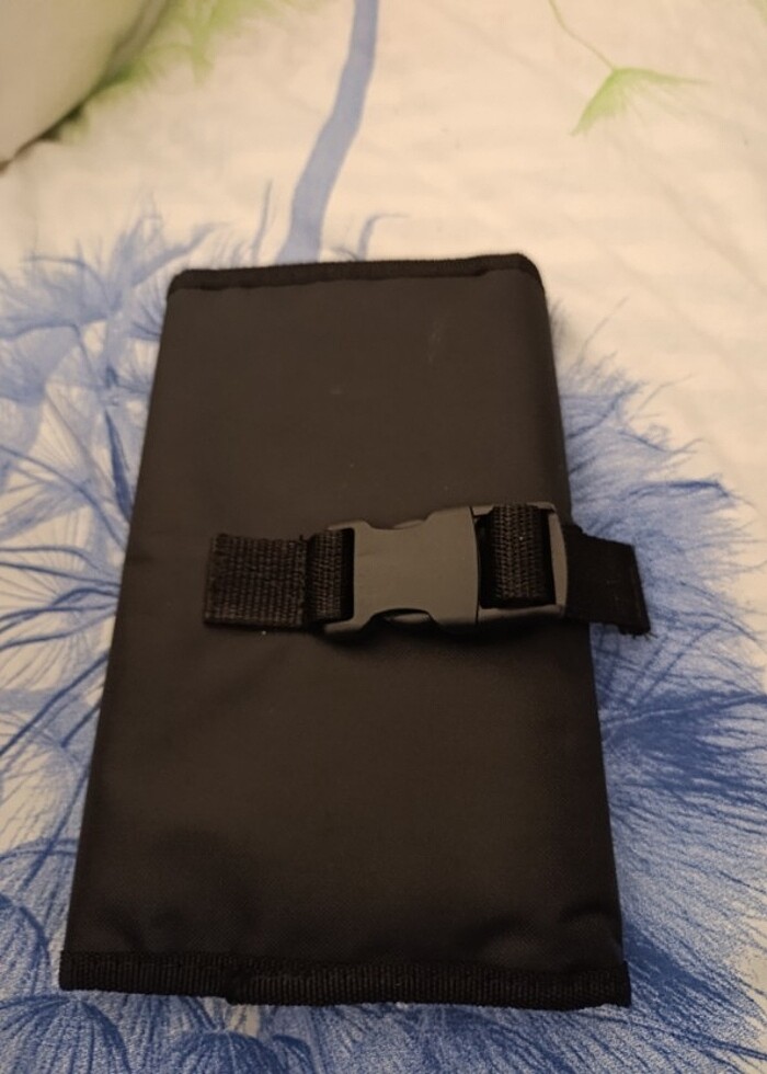 seyahat çantası  - Görsel 5