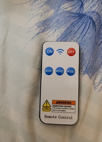 Güneş enerjili LED lamba 3 fonksiyonlu - Görsel 8