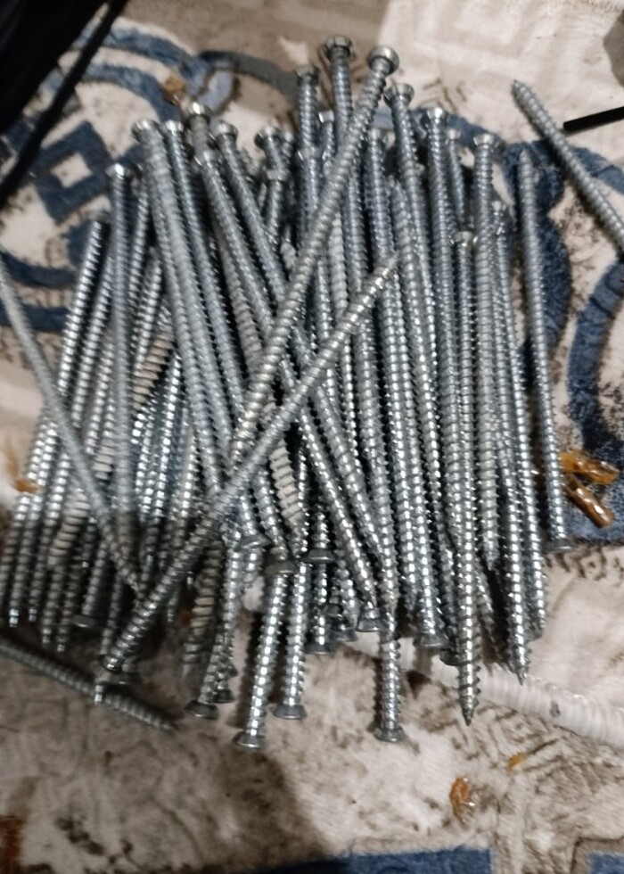 buldex civata  - Görsel 2