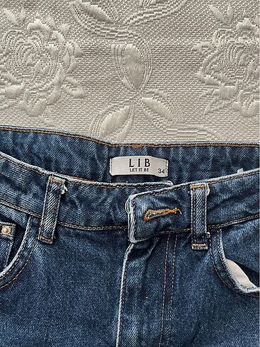 LTB Kot pantolon