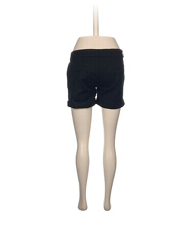 40 Beden Vintage Love Mini Şort %70 İndirimli.