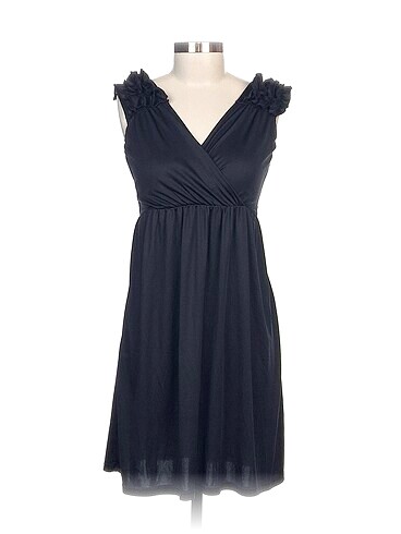 Vintage Love Kısa Elbise %70 İndirimli.
