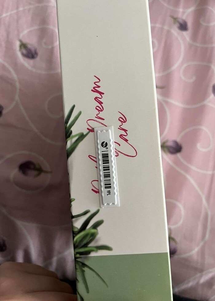 3'Lü Mucizevi Saç Bakım Seti - Görsel 4