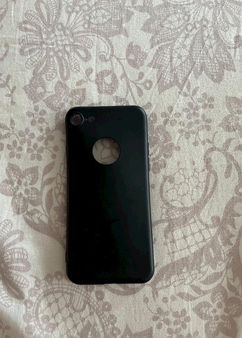 Siyah Telefon Kılıfı