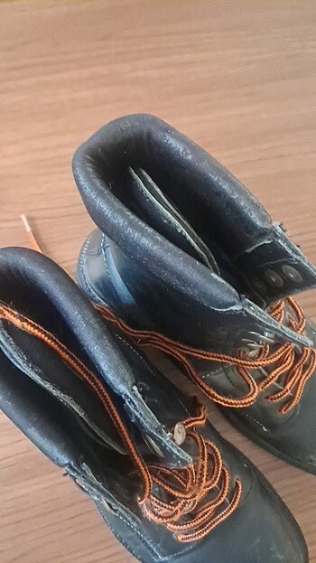 40 Beden siyah Renk Harley_Davıdson bot orijinal ürün