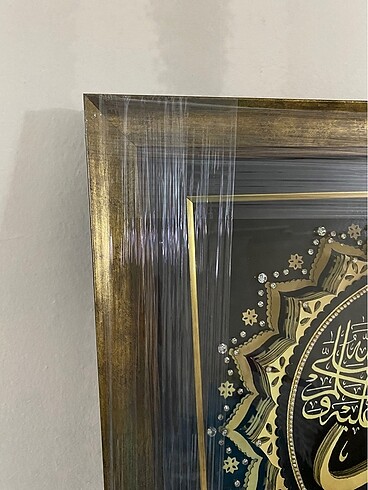 Diğer Rölyef Tablo