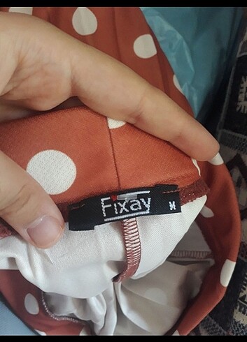 Diğer Tesettür Etek