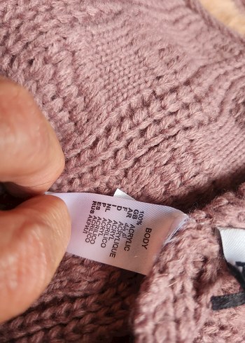 Roccobarocco kadın atkı - Görsel 3