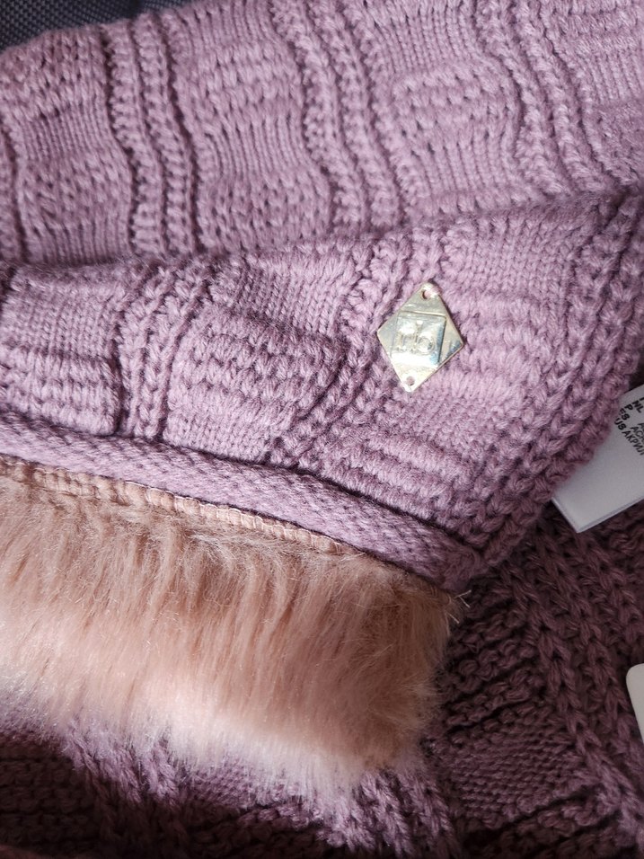 Roccobarocco kadın atkı - Görsel 2