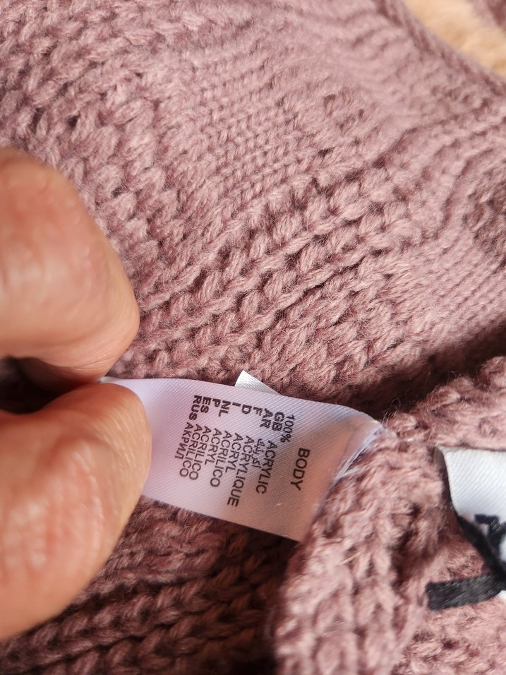 Roccobarocco kadın atkı - Görsel 3