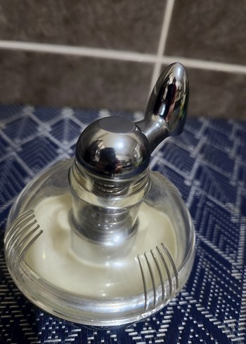 muskat  değirmeni - Görsel 3