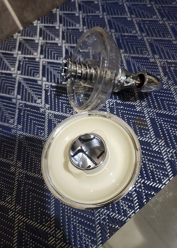 muskat  değirmeni - Görsel 4