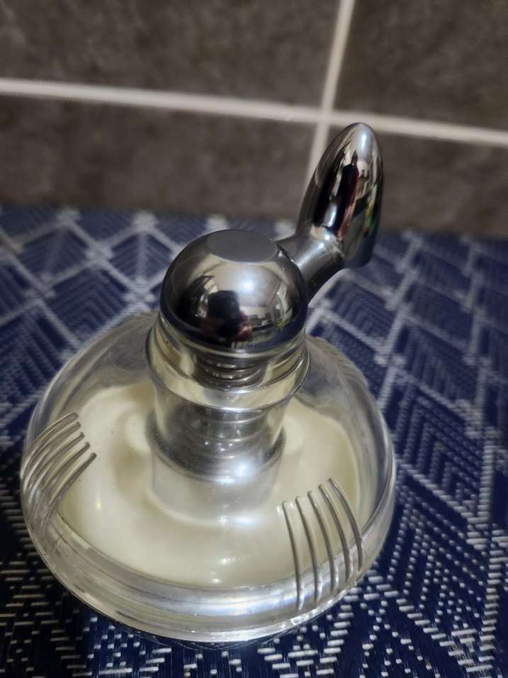 muskat  değirmeni - Görsel 3