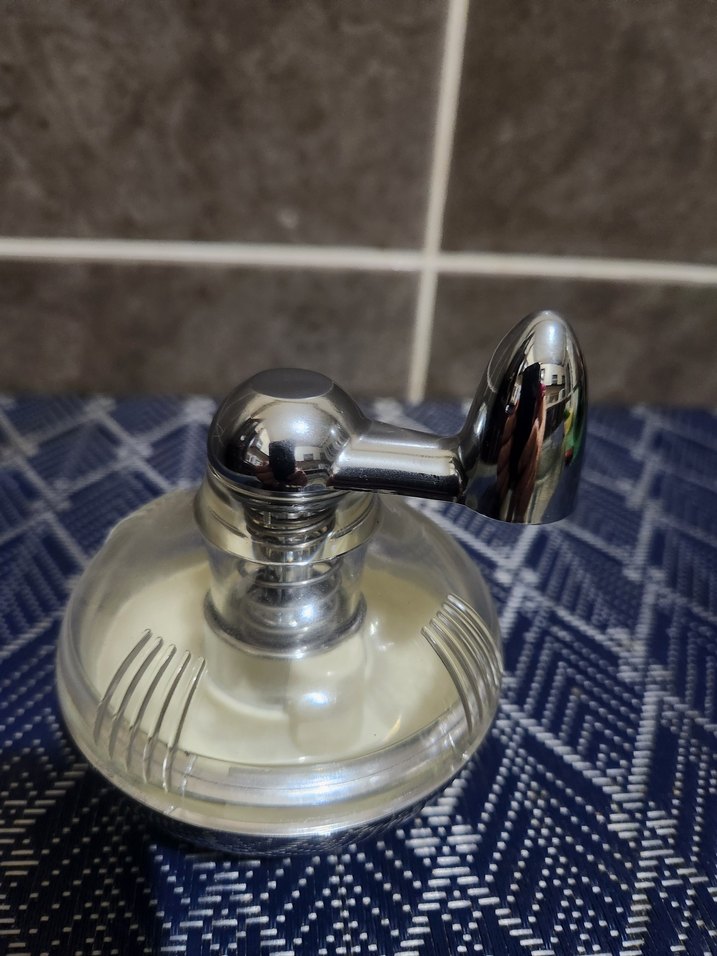 muskat  değirmeni - Görsel 2