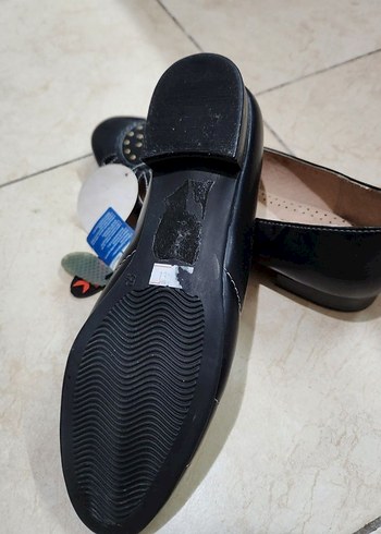 Kadın  ayakkabı - Görsel 6