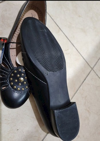 Kadın  ayakkabı - Görsel 5