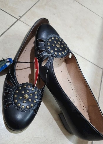 Kadın  ayakkabı - Görsel 3