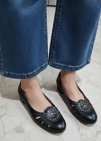 Kadın  ayakkabı - Görsel 2