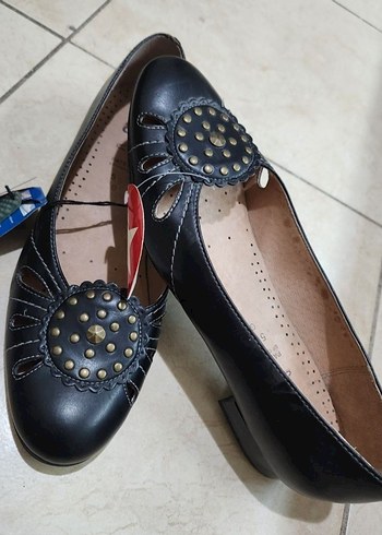 Kadın  ayakkabı - Görsel 4