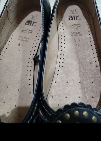 Kadın  ayakkabı - Görsel 7