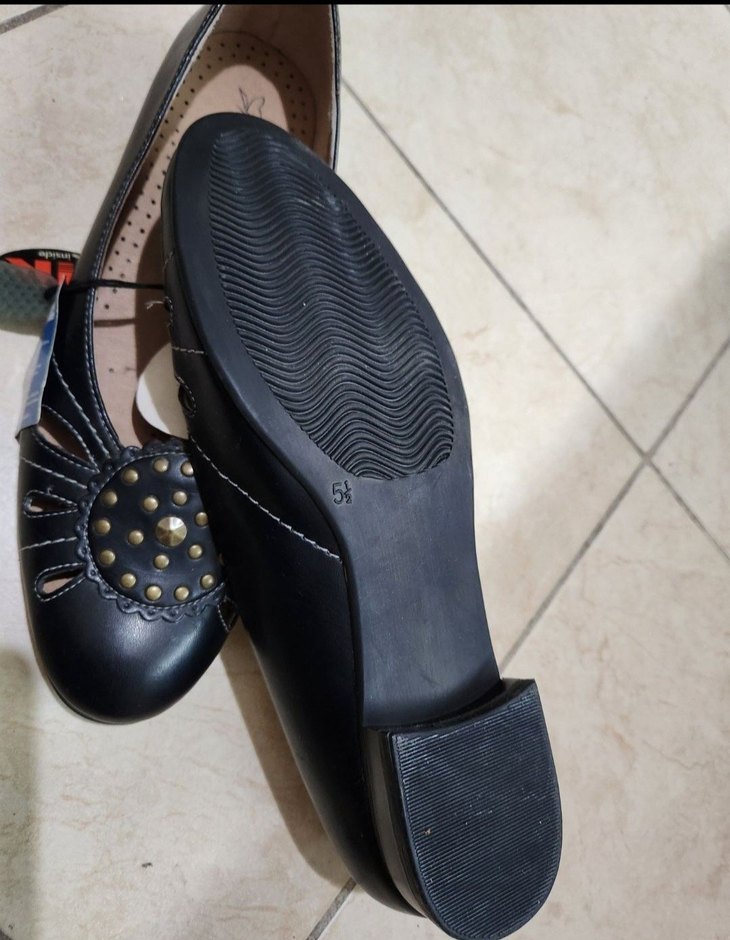 Kadın  ayakkabı - Görsel 5