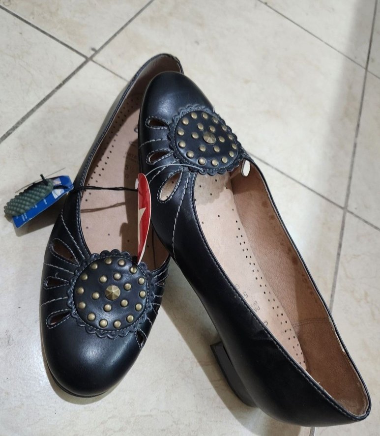 Kadın  ayakkabı - Görsel 3