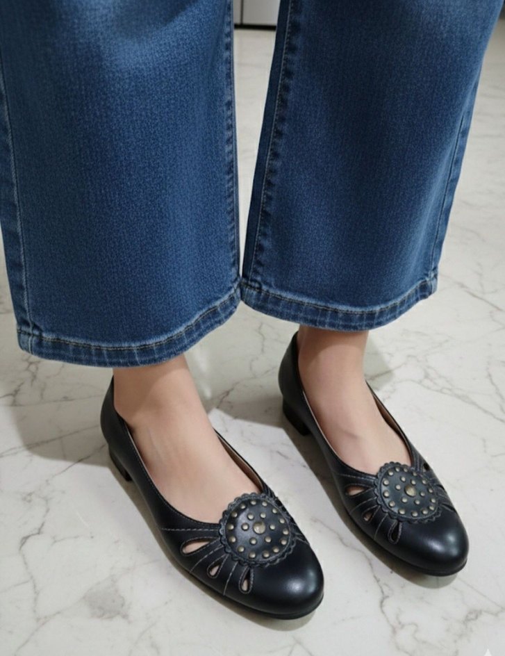 Kadın  ayakkabı - Görsel 2