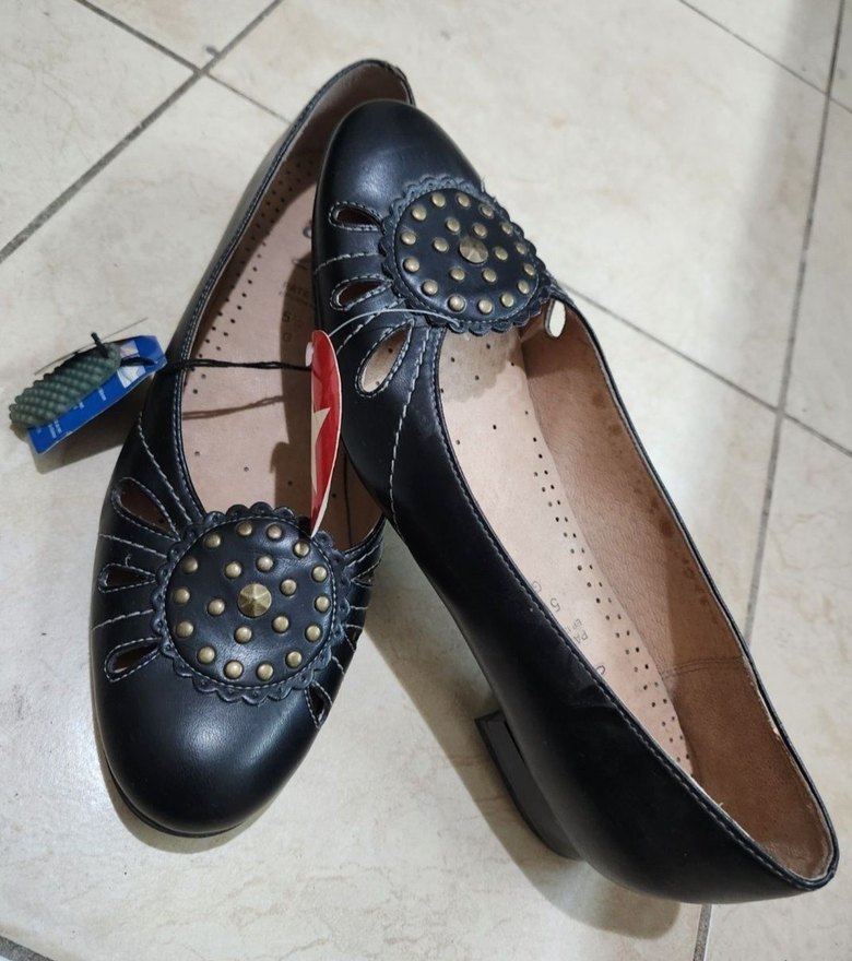 Kadın  ayakkabı - Görsel 4