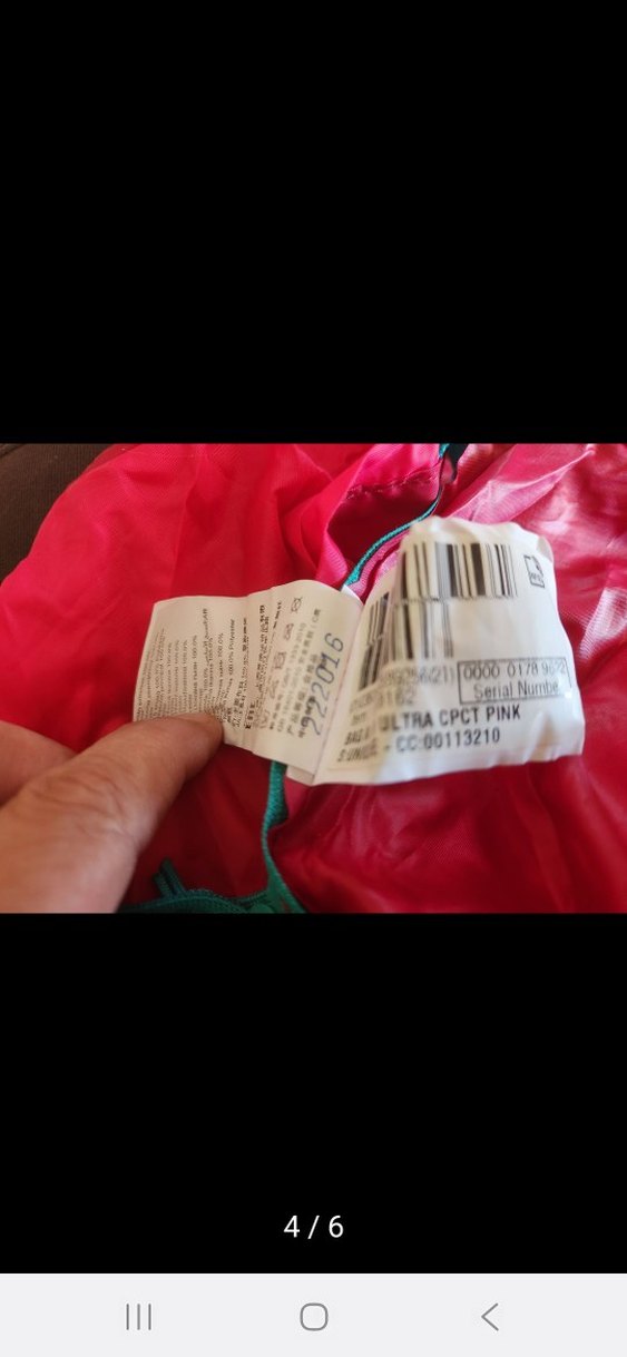 Renkli Baskılı minik Sırt Çantası - Görsel 3